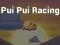Гульня Pui Pui Racing онлайн