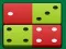 Гульня Block Domino онлайн
