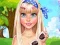 Гульня Pink Obsession Barbara Core онлайн