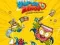 Гульня Super Zings Rivals of Kaboom онлайн