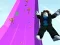 Гульня Robbie Land Downhill онлайн
