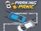 Гульня Parking Panic онлайн