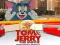 Гульня Tom & Jerry The movie Mousetrap Pinball онлайн