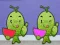 Гульня Veggie Adventure Find Cabbage Man онлайн