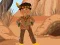 Гульня Tribe Boy And Wolf part-(01) онлайн