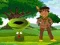 Гульня Tribe Boy And Wolf part-(02) онлайн