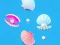 Гульня Coloring Book: Shells онлайн