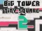 Гульня Big Tower Tiny Square 2 онлайн