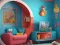 Гульня Tickled PinkBluery House Escape онлайн