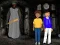 Гульня Lady House Escape онлайн