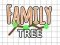 Гульня Family Tree онлайн