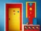 Гульня Unlock the Exit онлайн