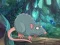 Гульня Rat Escape From Cat Forest онлайн