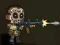 Гульня Zombie Apocalypse онлайн