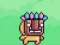 Гульня Mask Buddy Run онлайн
