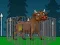 Гульня Aggressive Bull Escape онлайн