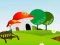 Гульня Banana Bandit Escape онлайн