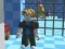 Гульня Obby: Escape from Circus Prison онлайн