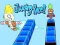 Гульня Jumping Race! онлайн