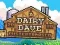 Гульня Dairy Dave онлайн
