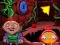 Гульня Monkey Go Happy Stage 272 онлайн