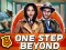 Гульня One Step Beyond онлайн