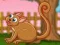 Гульня The Cute Tarsier Escape онлайн
