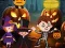 Гульня Help The Halloween Children онлайн