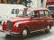 Гульня London Automobile Taxi онлайн