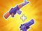 Гульня Merge Gun Elite Shooting онлайн