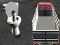 Гульня Truck Simulator Carry Skibidi toilet онлайн