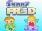Гульня Funny Fred онлайн