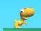Гульня Dinosaur Run онлайн