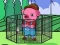 Гульня Cute Pig Man Escape онлайн