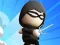 Гульня Hunter Assassin 3D онлайн