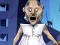 Гульня Granny Jigsaw онлайн