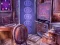 Гульня  Lost Mystery Masks Moonshadow Mask онлайн