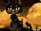Гульня Find The Halloween Cat Wings онлайн