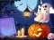 Гульня Jigsaw Puzzle: Halloween онлайн