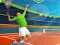 Гульня Tennis Open 2024 онлайн