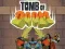 Гульня Ben 10 Tomb of Doom онлайн