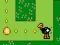 Гульня Big Egg's Angry Goose онлайн