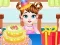 Гульня Baby Taylor Birthday Prep онлайн