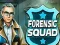 Гульня Forensic Squad онлайн