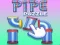 Гульня Pipe Puzzle онлайн