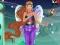 Гульня Barbie's Dress Up Fairylicious онлайн