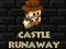 Гульня Castle Runaway онлайн