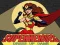 Гульня Superheroes Dress Up Game онлайн