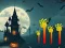 Гульня Trick or Treat Terror онлайн