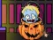 Гульня Zombie Escape From The Pumpkin онлайн